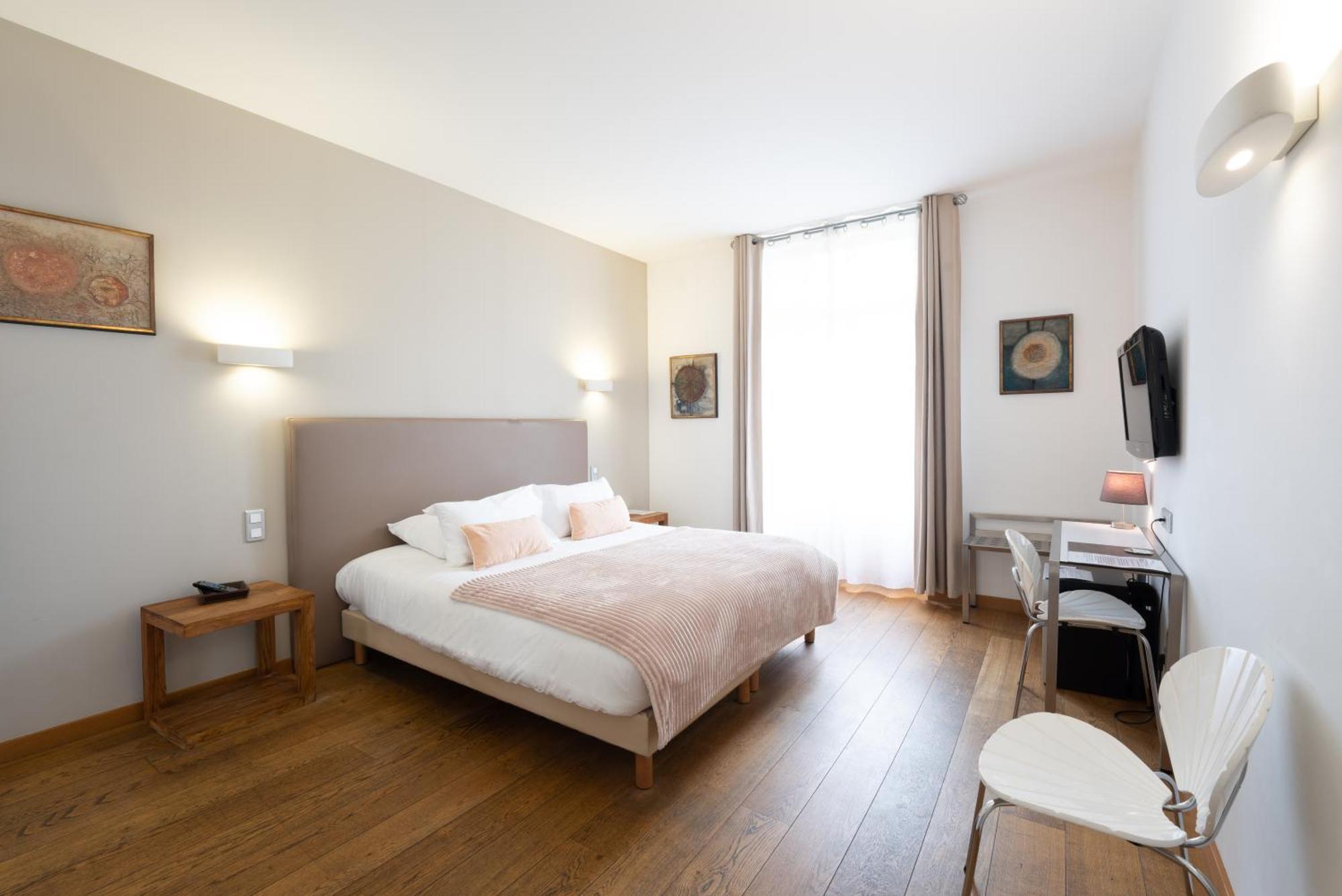 Le Manoir D'Agnes Logis Hotel Restaurant Tarascon-sur-Ariege Bagian luar foto