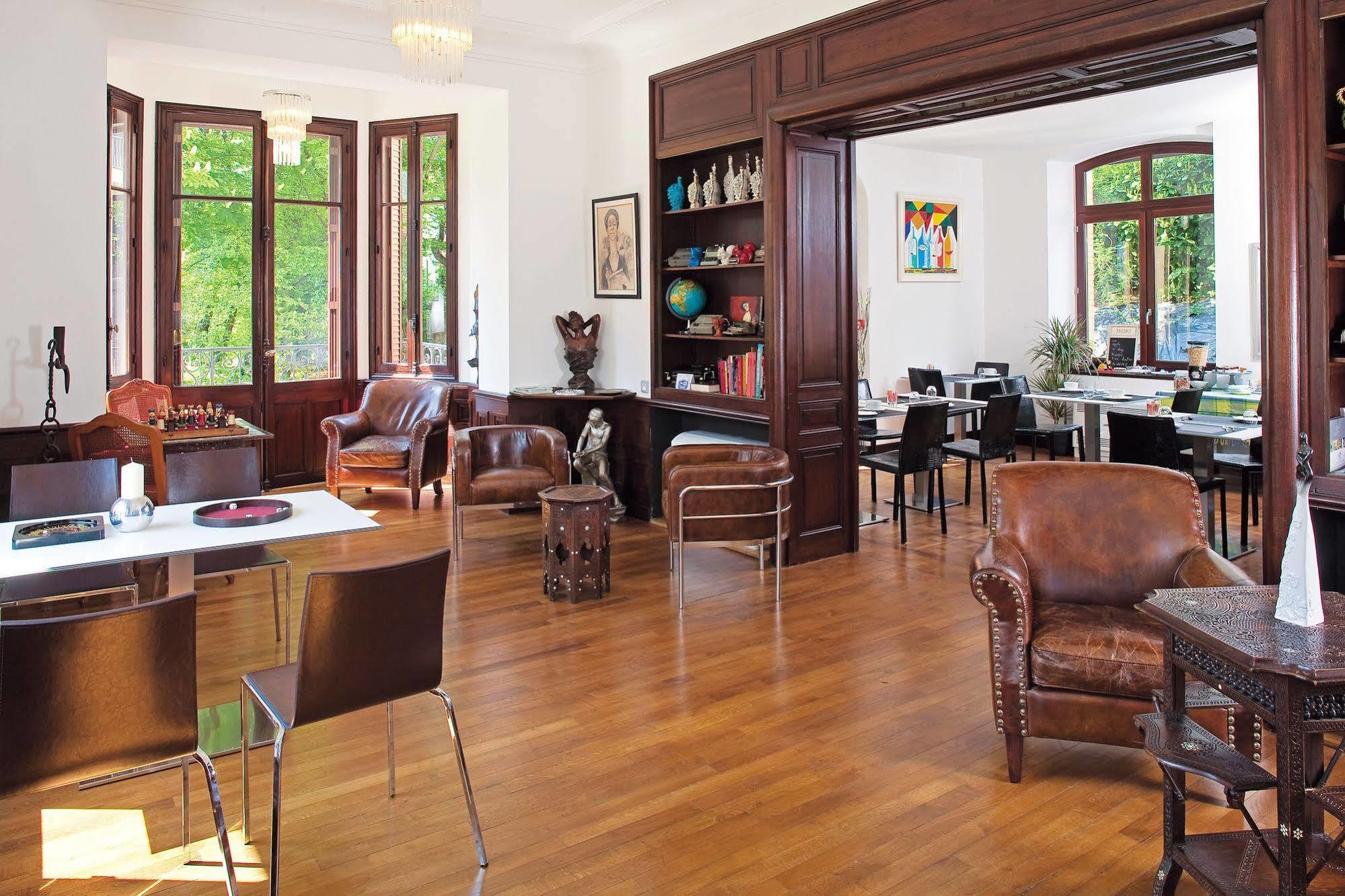 Le Manoir D'Agnes Logis Hotel Restaurant Tarascon-sur-Ariege Bagian luar foto
